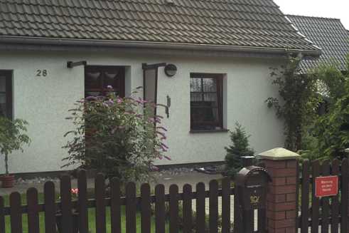 moderne H&auml;user.